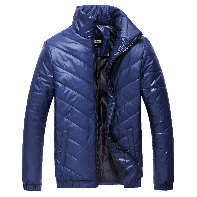 Brian - Winter Jacket for Men