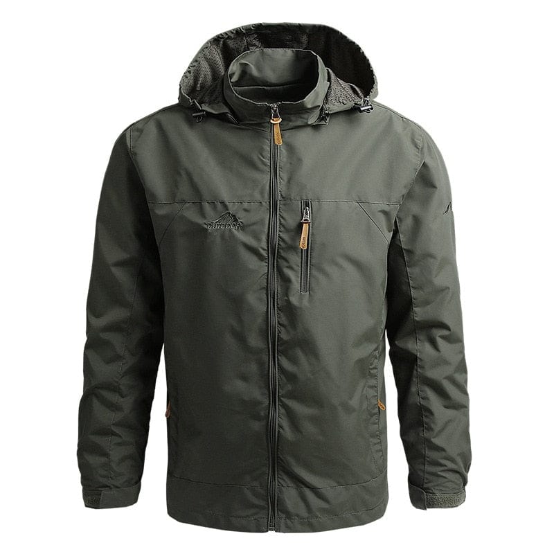 Dennis - Softshell Jacket for Men