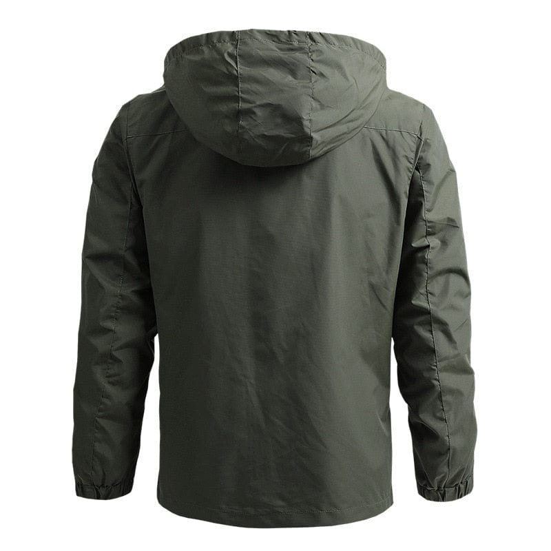 Dennis - Softshell Jacket for Men