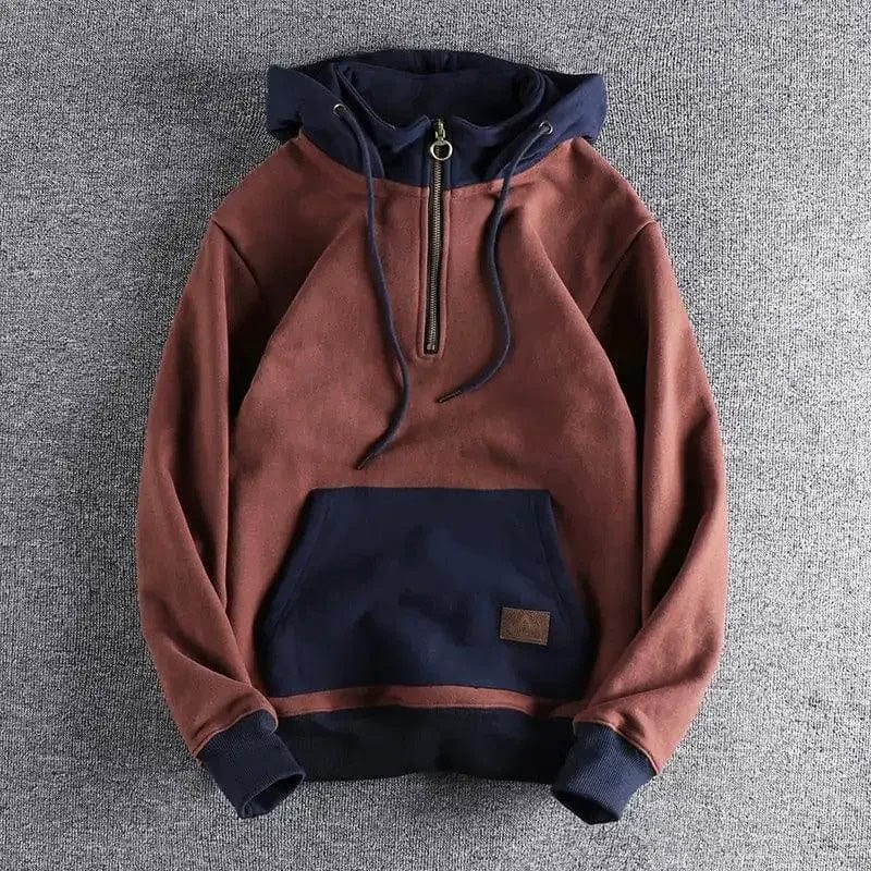 Alexander - Hoodie for Men