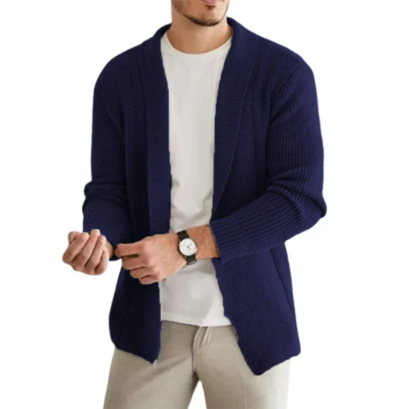 Eden | Cardigan for Men