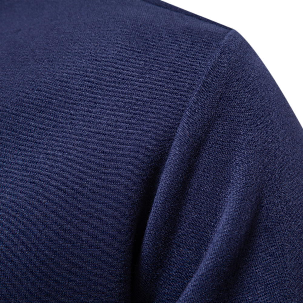 The Taylor Gents | Polo Pullover