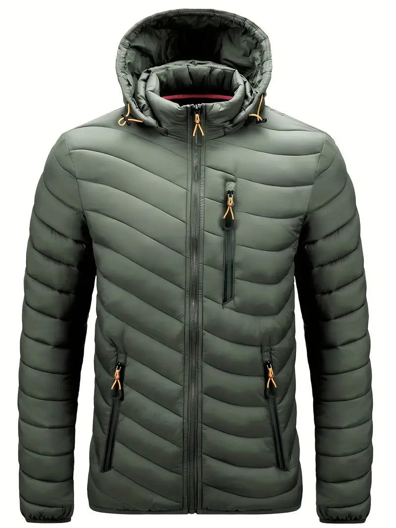 Alexander  - Men's Winter Coat