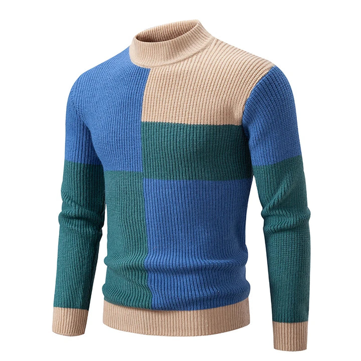 Dendis | Stylish Men's Sweater - Ideal for Daily Wear and Leisure