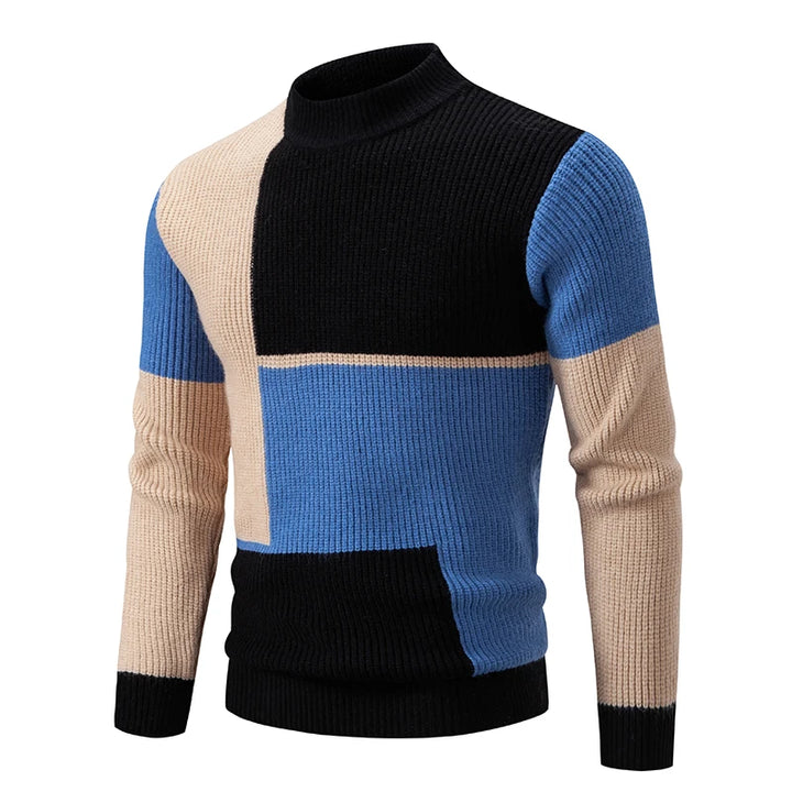 Dendis | Stylish Men's Sweater - Ideal for Daily Wear and Leisure