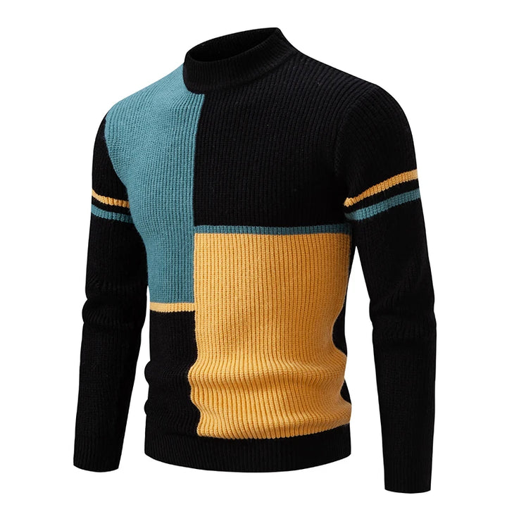 Dendis | Stylish Men's Sweater - Ideal for Daily Wear and Leisure