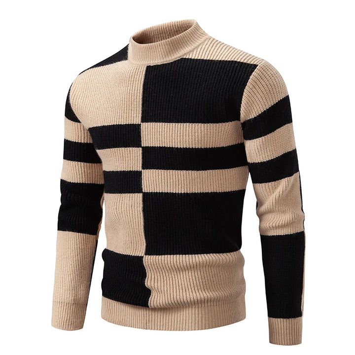 Dendis | Stylish Men's Sweater - Ideal for Daily Wear and Leisure