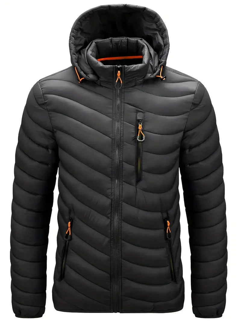 Alexander  - Men's Winter Coat