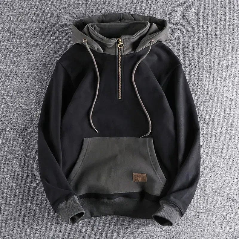 Alexander - Hoodie for Men