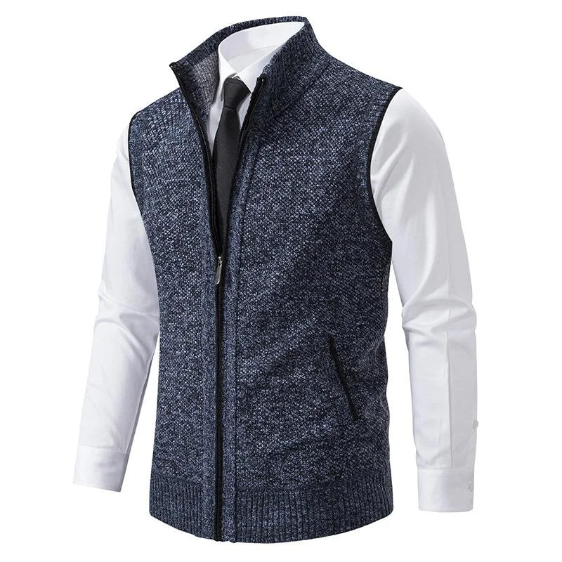 Clemens - Men's Vest