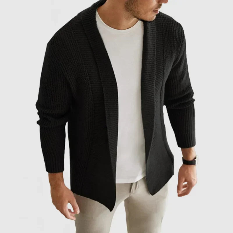 Eden | Cardigan for Men