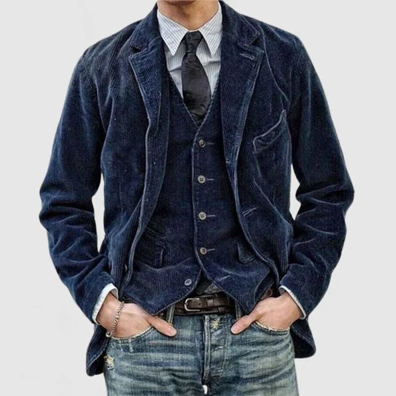 Julius - Stylish Blazer for Men