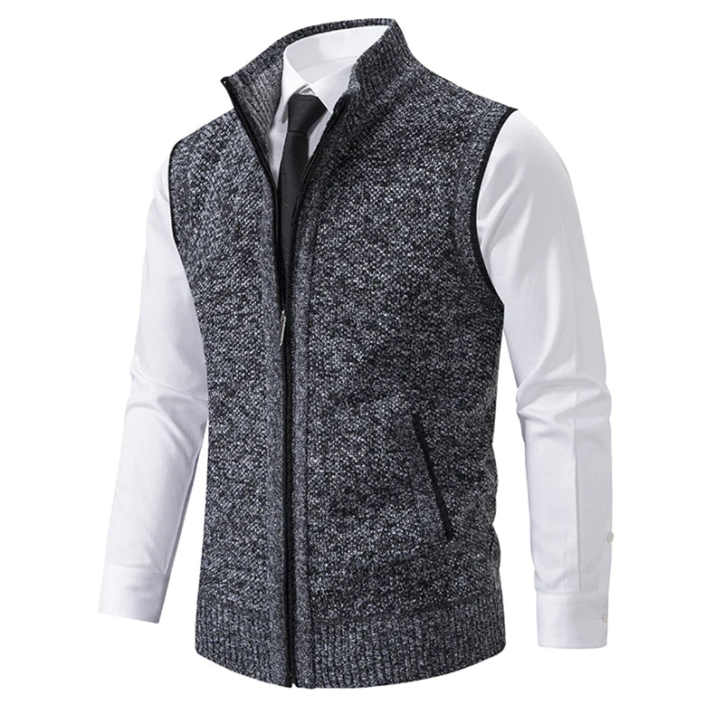 Clemens - Men's Vest