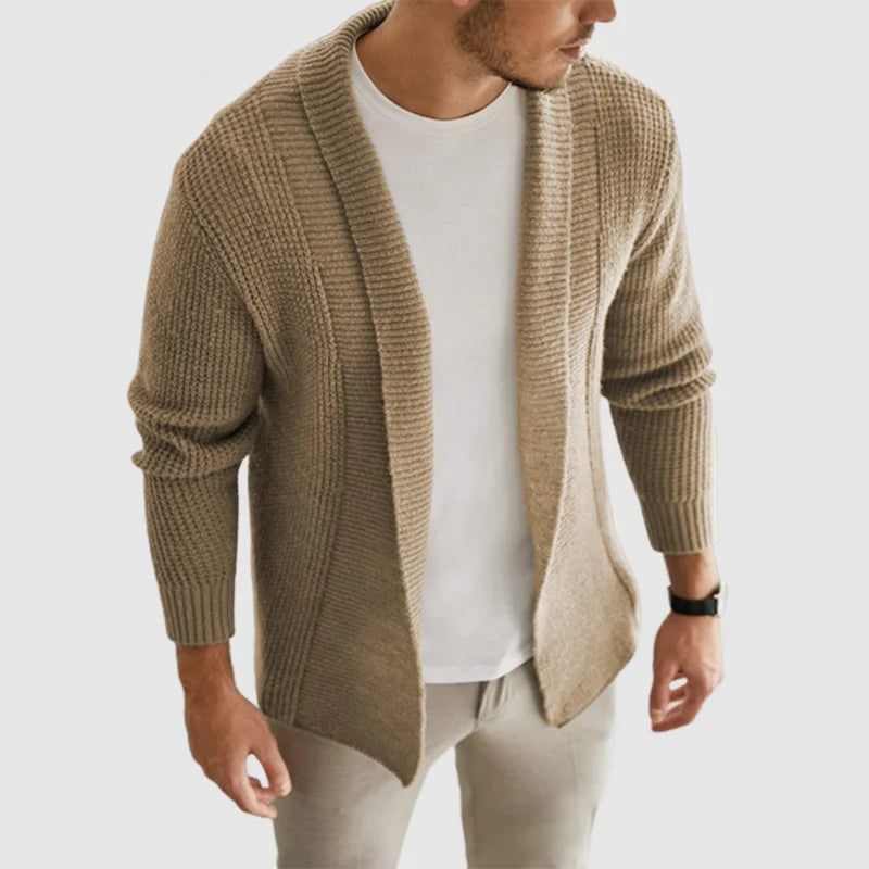 Eden | Cardigan for Men