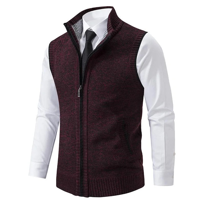 Clemens - Men's Vest