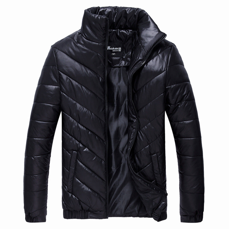 Brian - Winter Jacket for Men