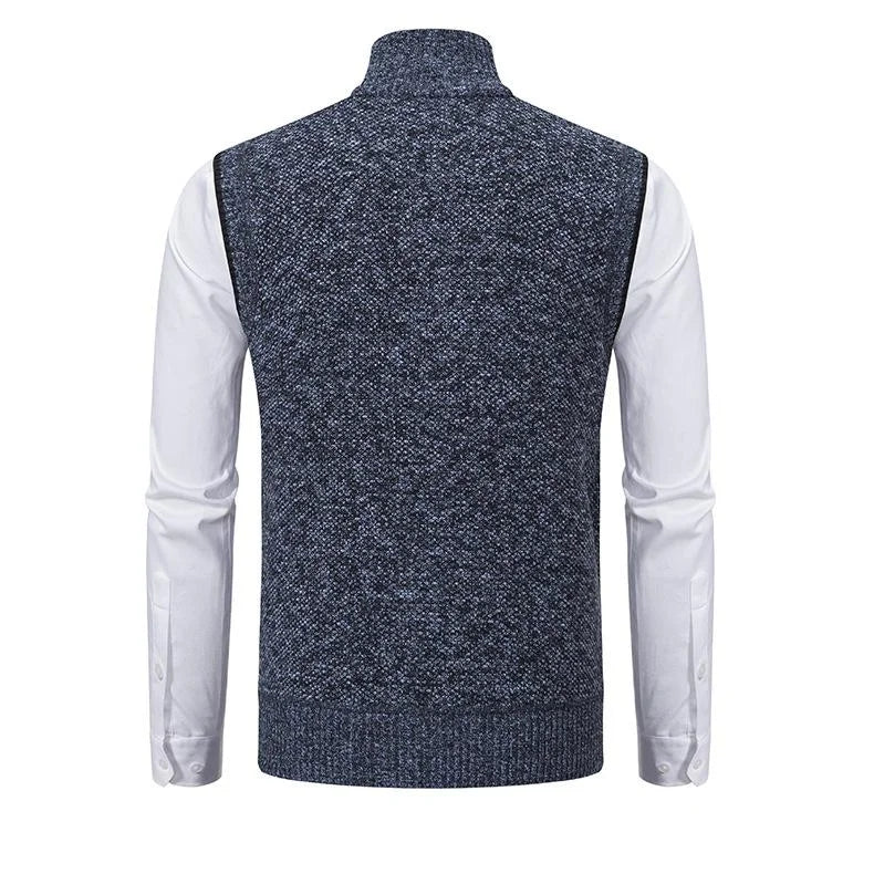 Clemens - Men's Vest