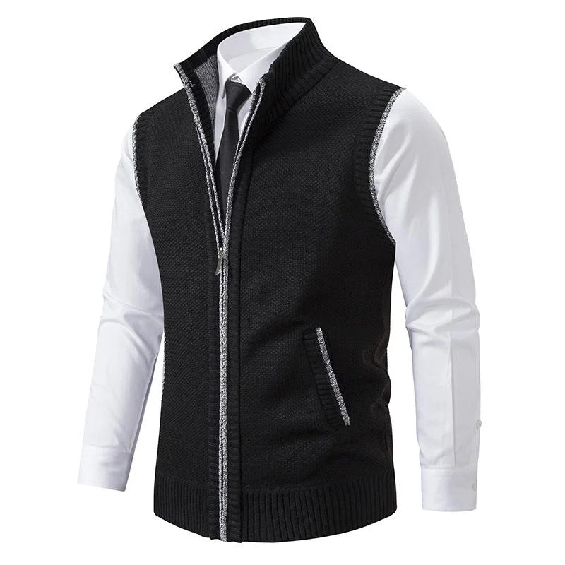 Clemens - Men's Vest