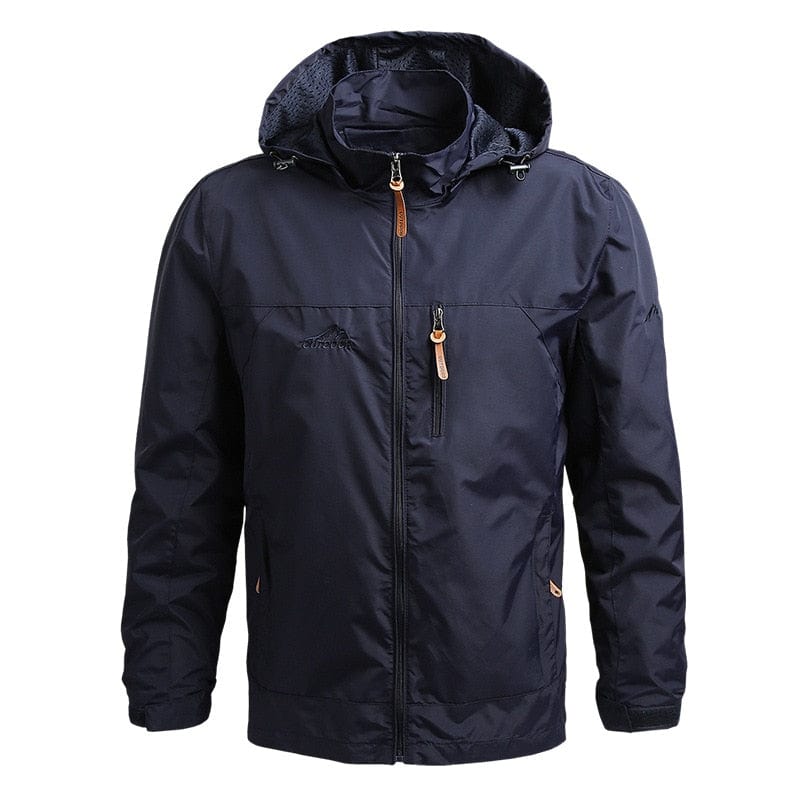 Dennis - Softshell Jacket for Men