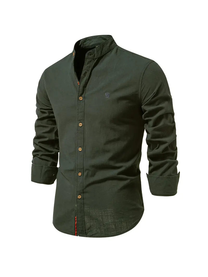 The Taylor Gents | Versatile Men's Shirt