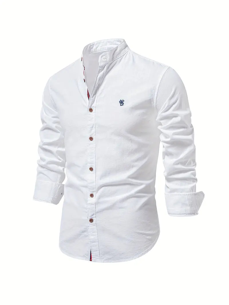 The Taylor Gents | Versatile Men's Shirt