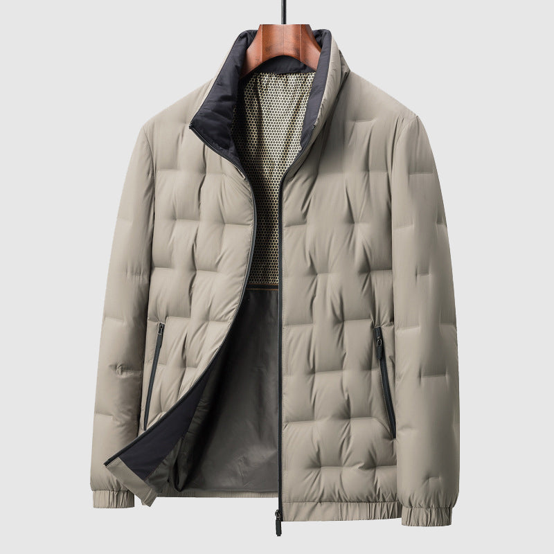 Garcia - Stylish Men's Winter Coat