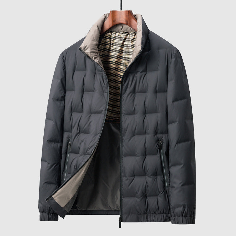 Garcia - Stylish Men's Winter Coat