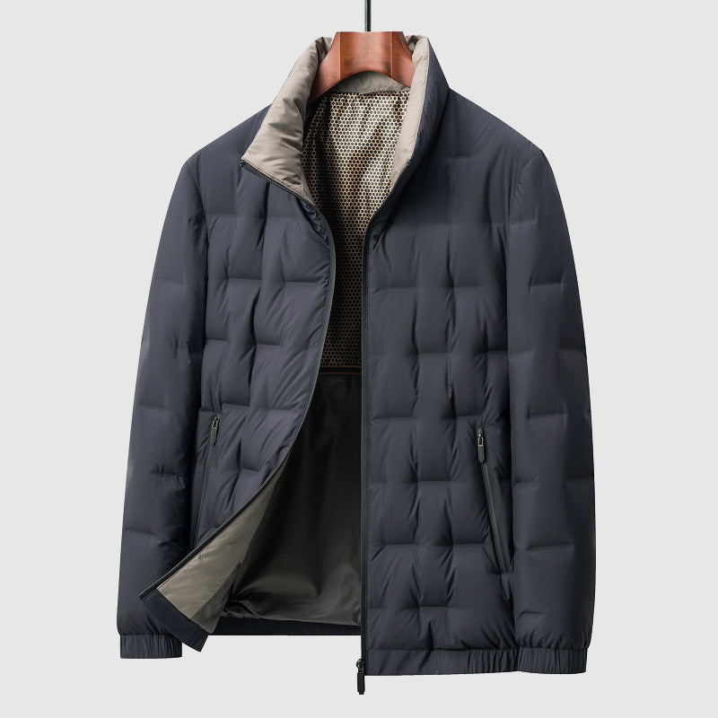 Garcia - Stylish Men's Winter Coat