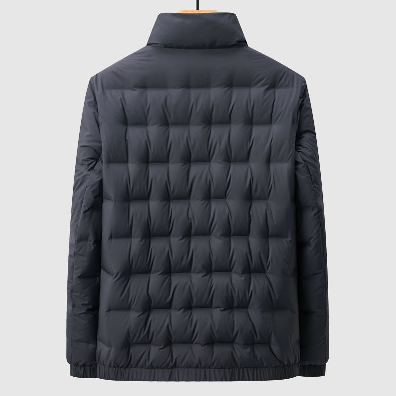 Garcia - Stylish Men's Winter Coat