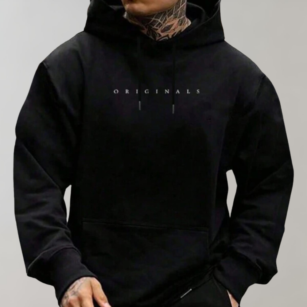 The Taylor Gents | Hoodie for Men