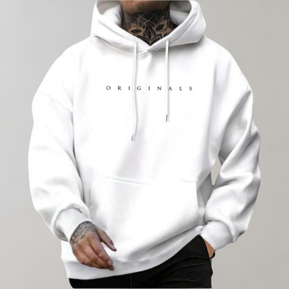 The Taylor Gents | Hoodie for Men