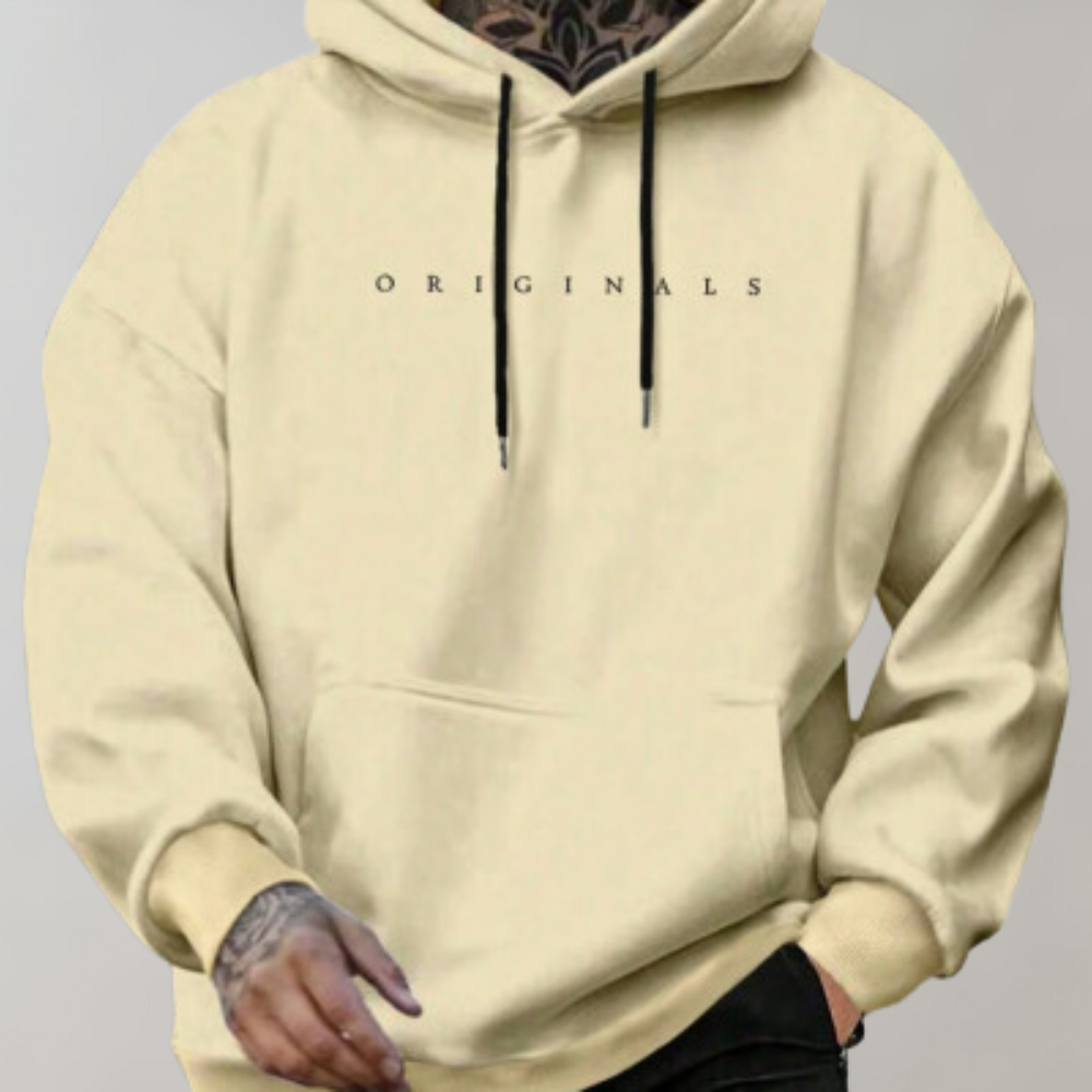 The Taylor Gents | Hoodie for Men