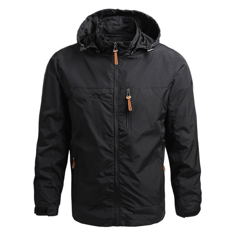 Dennis - Softshell Jacket for Men