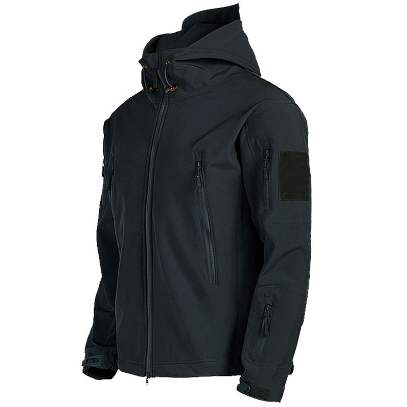 Alexandro - Waterproof Winter Jacket