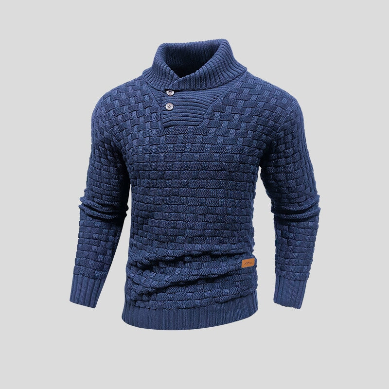 Bennett - Stylish Autumn/Winter Thermal Sweater for Men