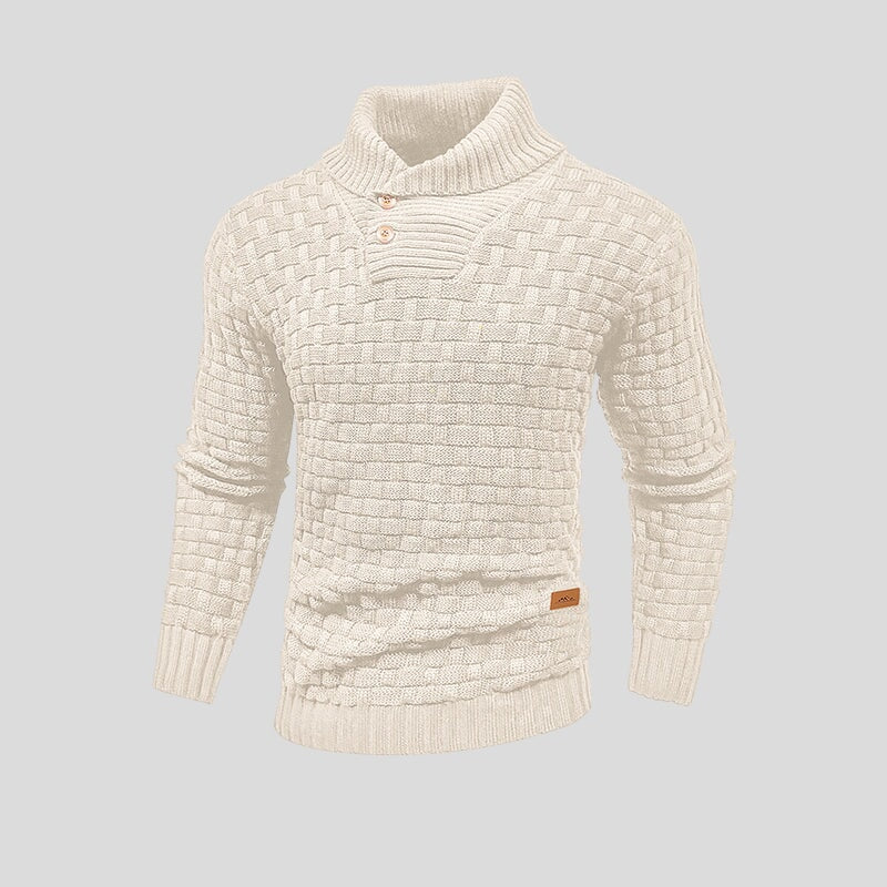 Bennett - Stylish Autumn/Winter Thermal Sweater for Men