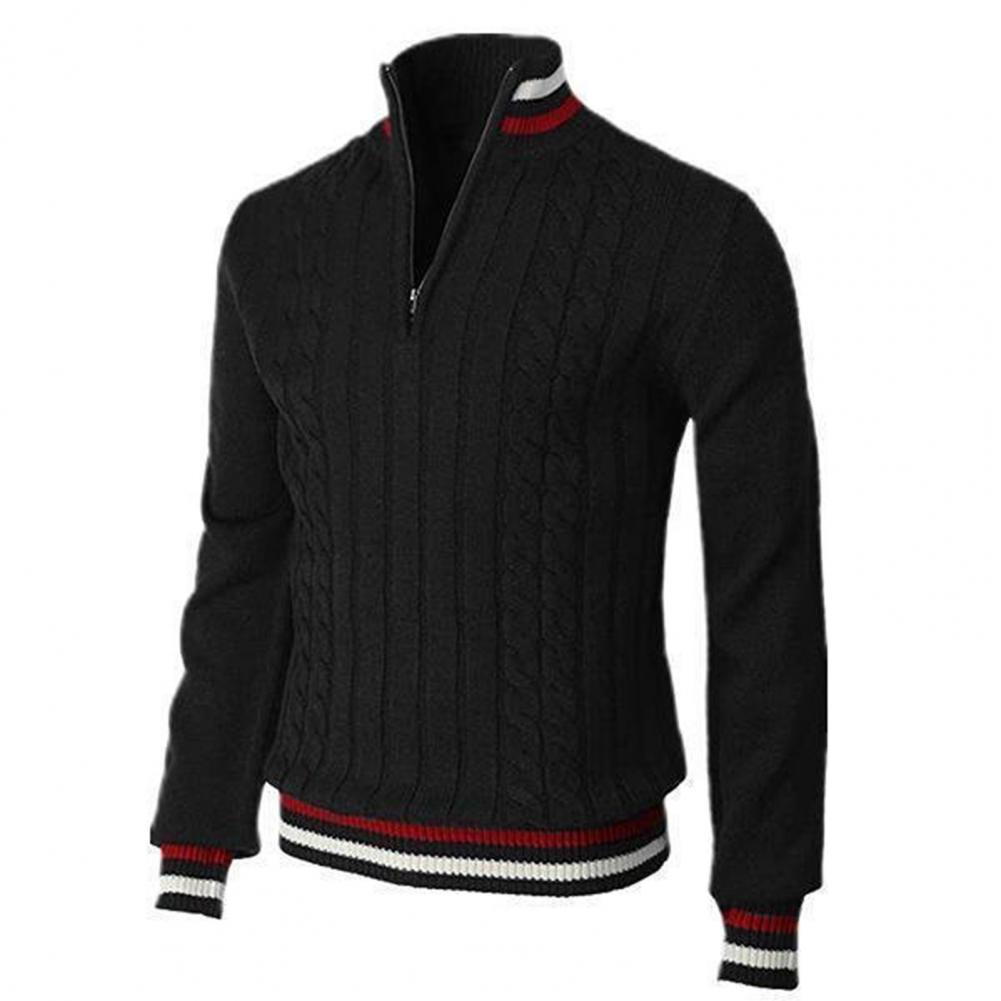 Alistair - Elegant Sweater for Men