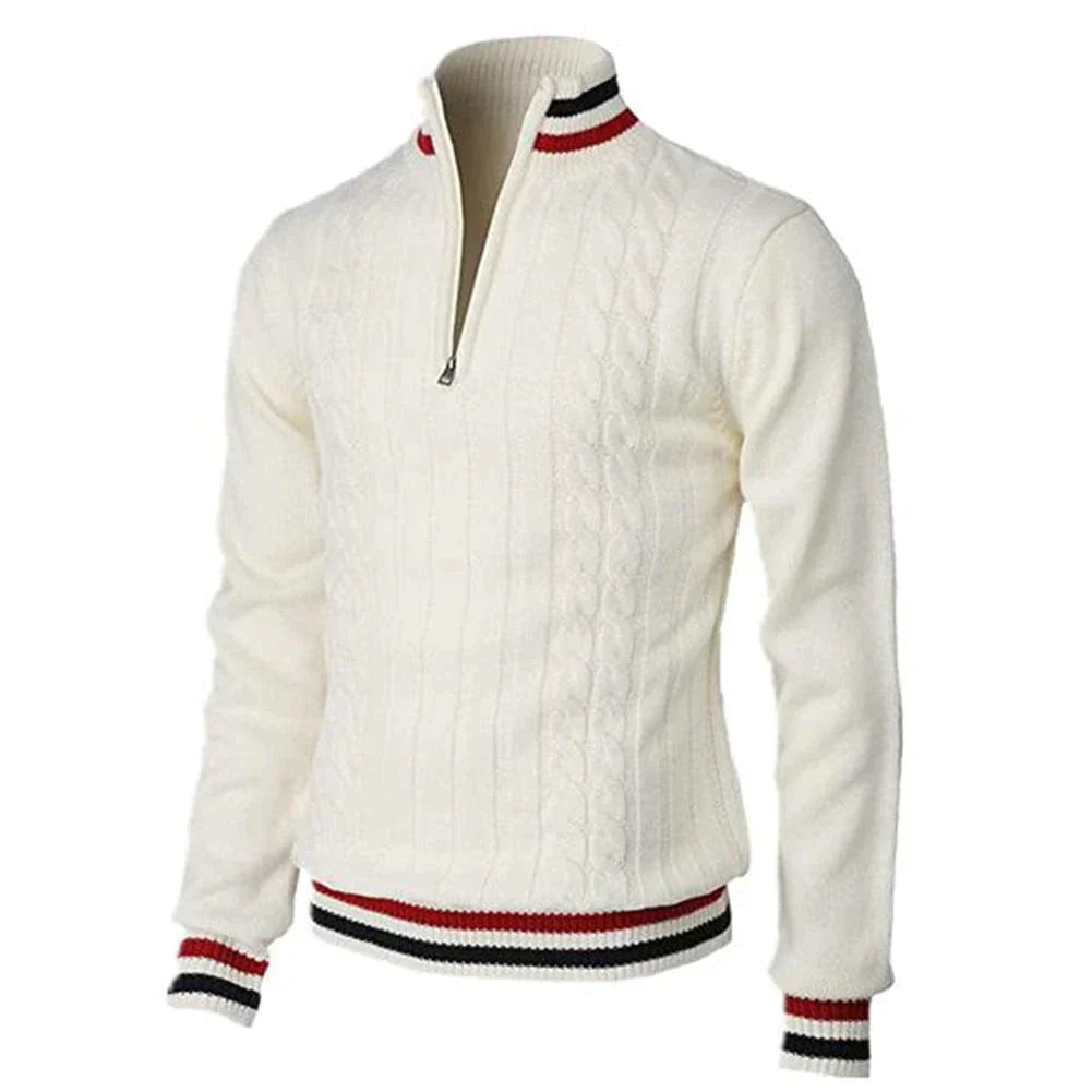 Alistair - Elegant Sweater for Men