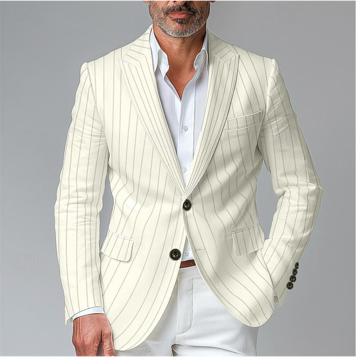 Dave - Stylish Blazer