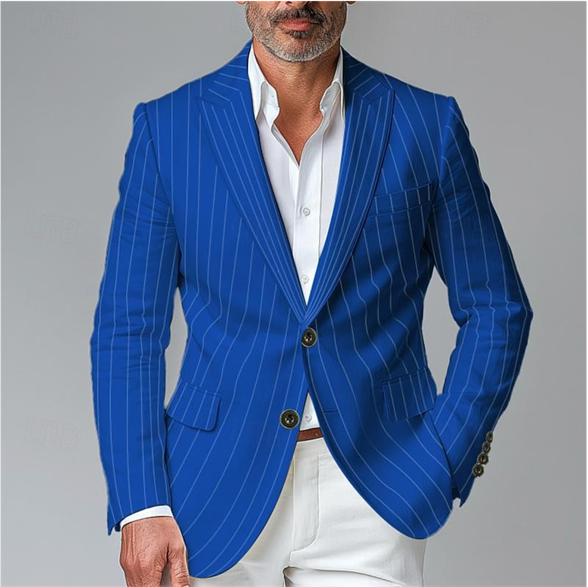 Dave - Stylish Blazer