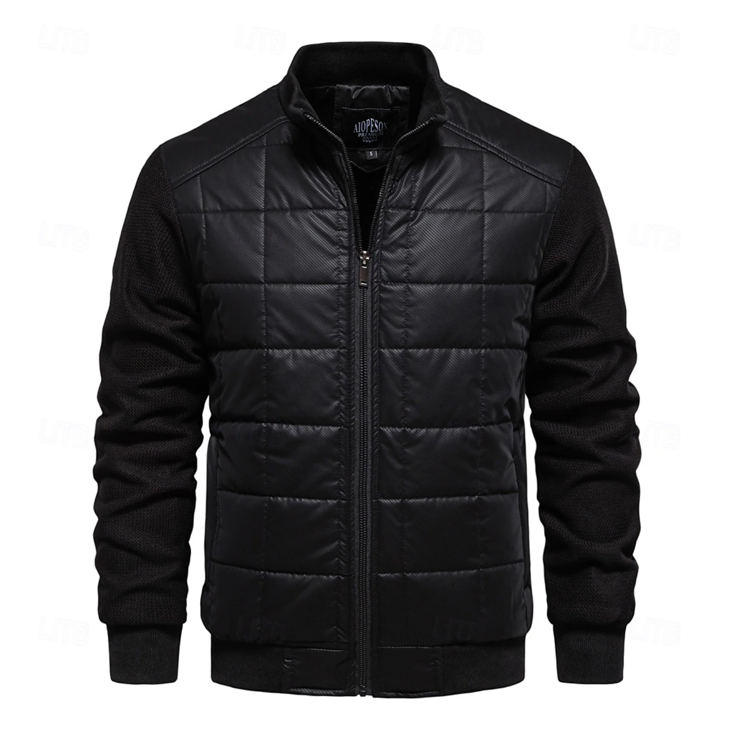 George - Casual Autumn/Winter Men's Jacket