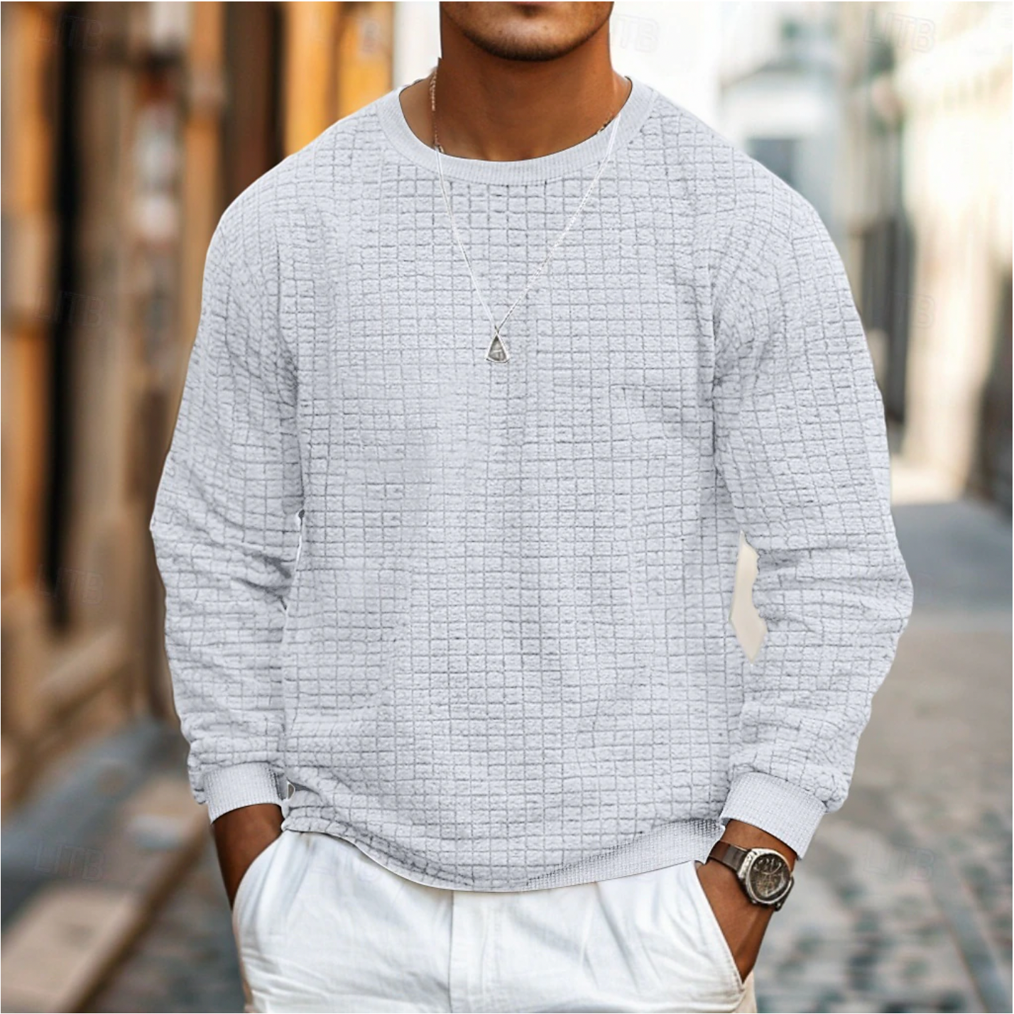 Frits - Casual Sweater