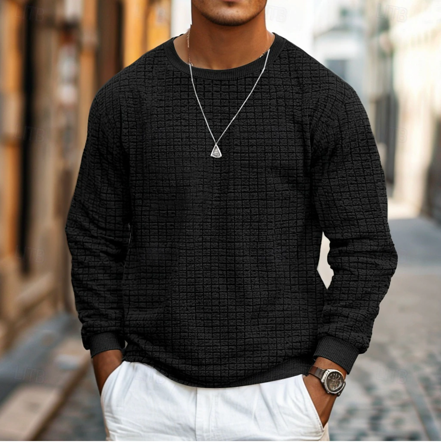 Frits - Casual Sweater