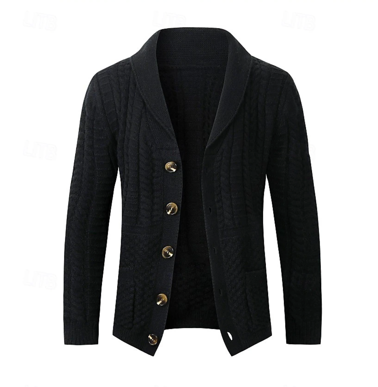 Fabian - Cardigan Sweater