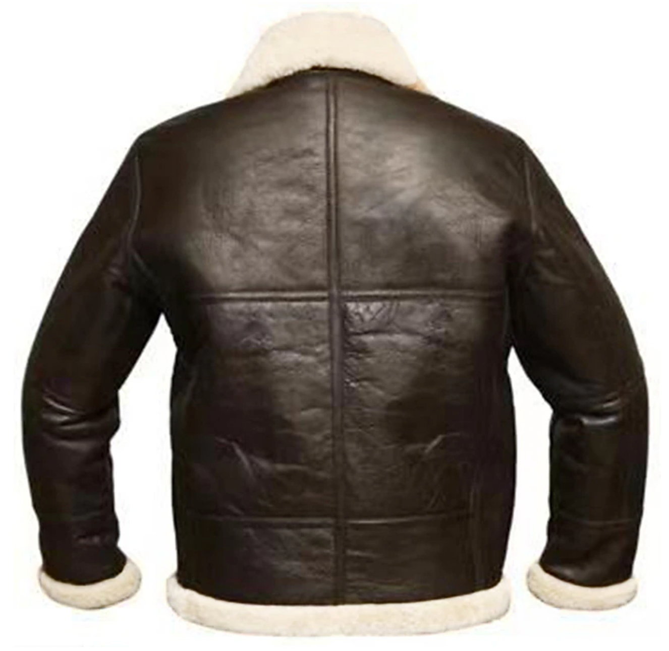 Edward - Sherpa Winter Jacket