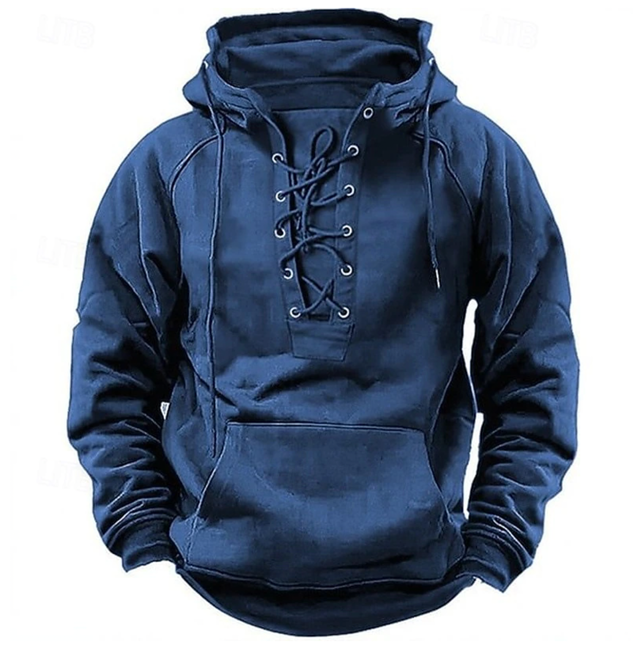 Frontier - Sports Hoodie