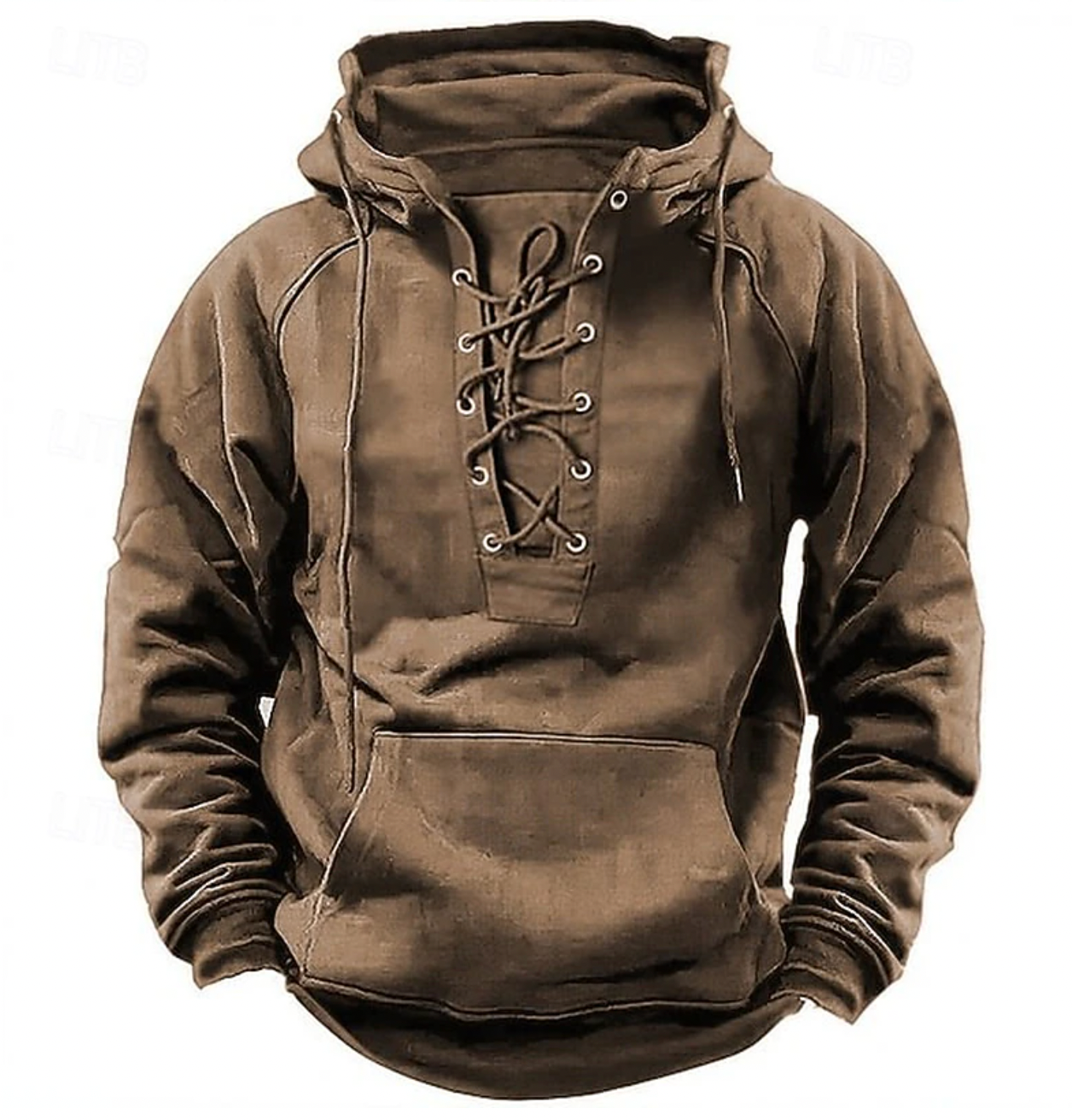 Frontier - Sports Hoodie