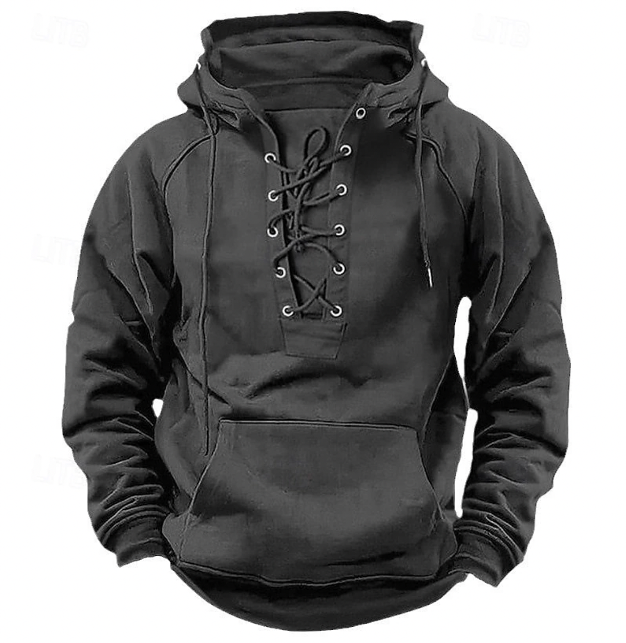 Frontier - Sports Hoodie