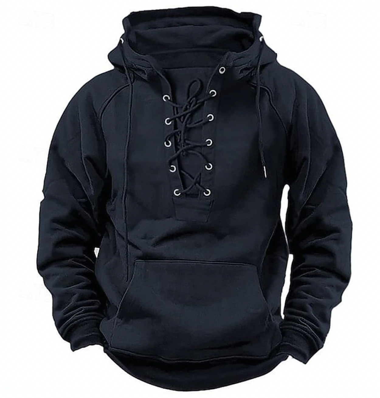 Frontier - Sports Hoodie