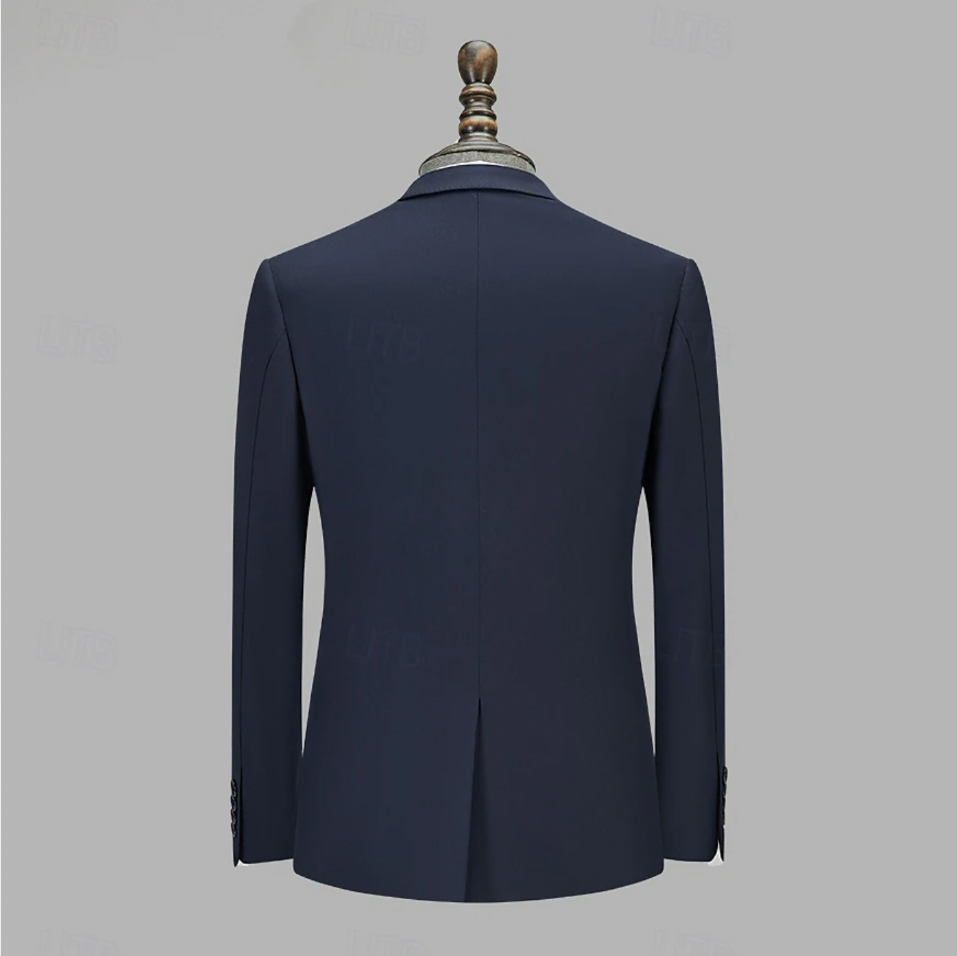 Men's Wool Suit Blazer